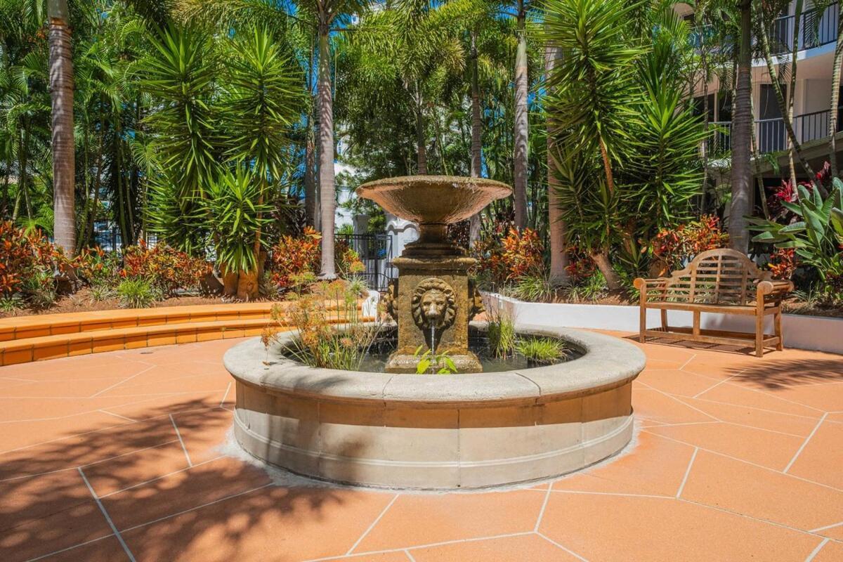 Apartment 1br Tropical Escape With Heated Pools Sauna Bbq *