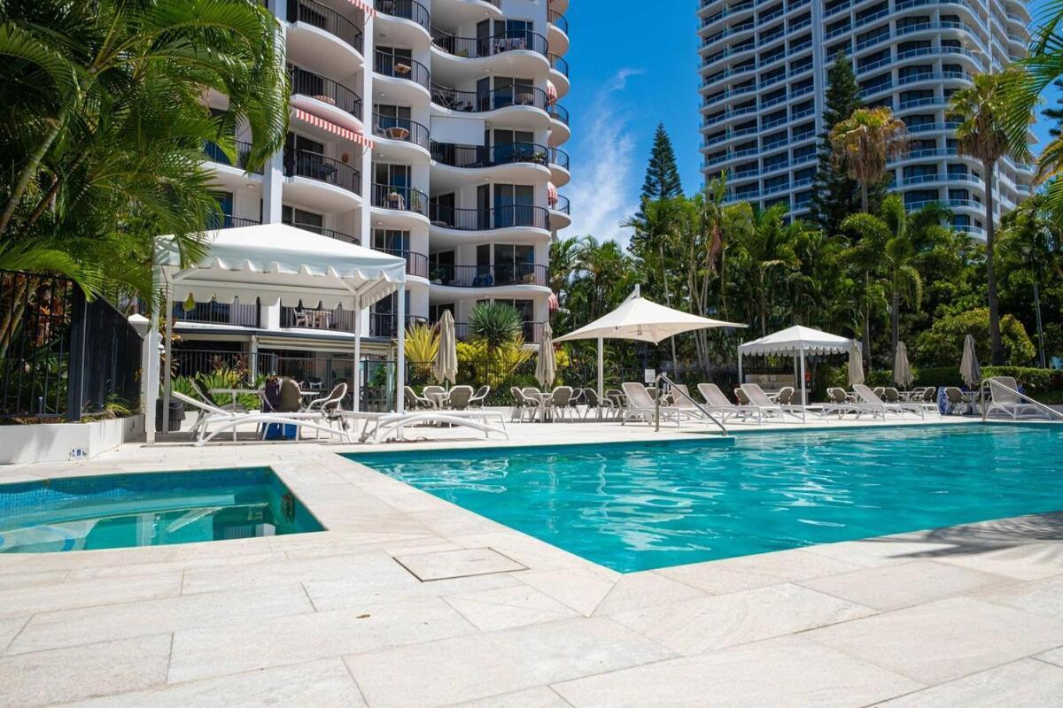 1br Tropical Escape With Heated Pools Sauna Bbq *